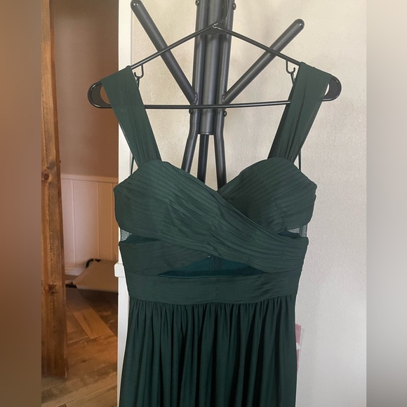 Birdy Grey Bridesmaid Dress - Picture 9 of 9